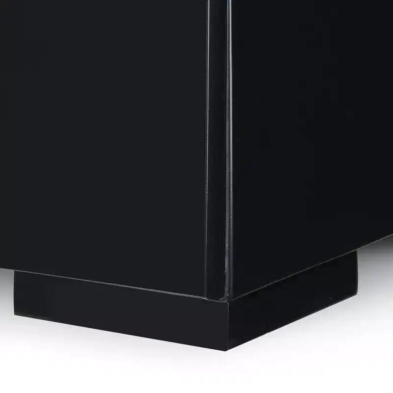 Comodino a 3 cassetti Belmont - Finch