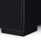 Comodino a 3 cassetti Belmont - Finch