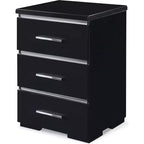 Comodino a 3 cassetti Belmont - Finch