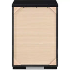 Comodino a 3 cassetti Belmont - Finch