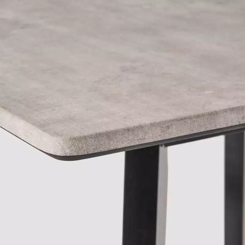 31 Kenilworth Square Modern Bar Table - Christopher Knight Home