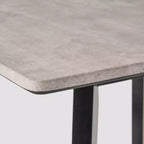 31 Kenilworth Square Modern Bar Table - Christopher Knight Home