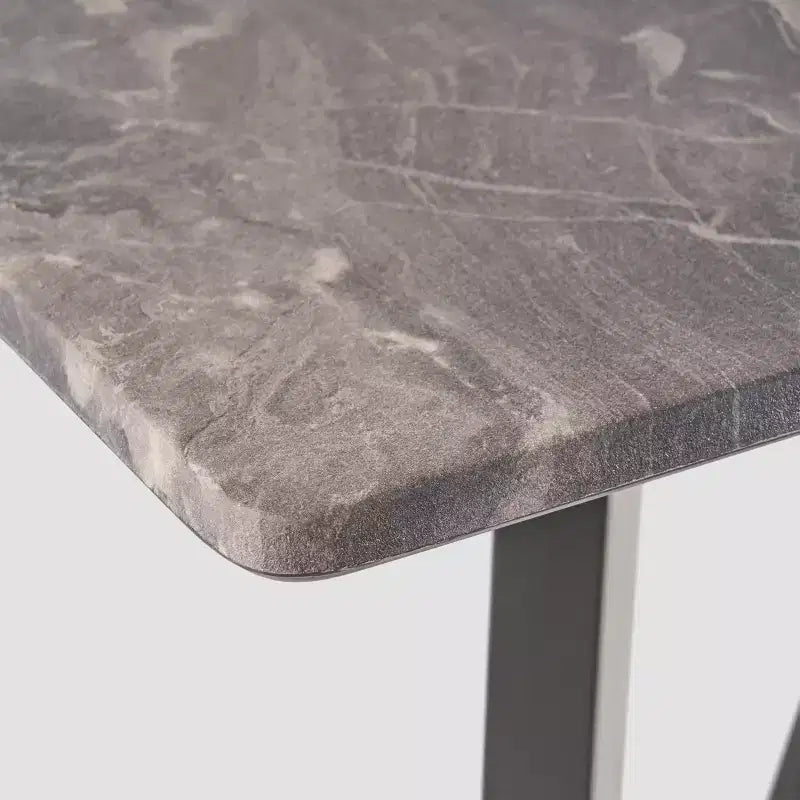 31 Kenilworth Square Modern Bar Table - Christopher Knight Home