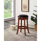 29 Backless Barstool - Boraam
