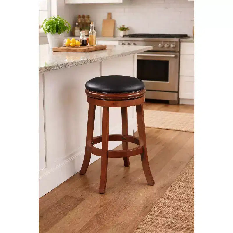 29 Backless Barstool - Boraam