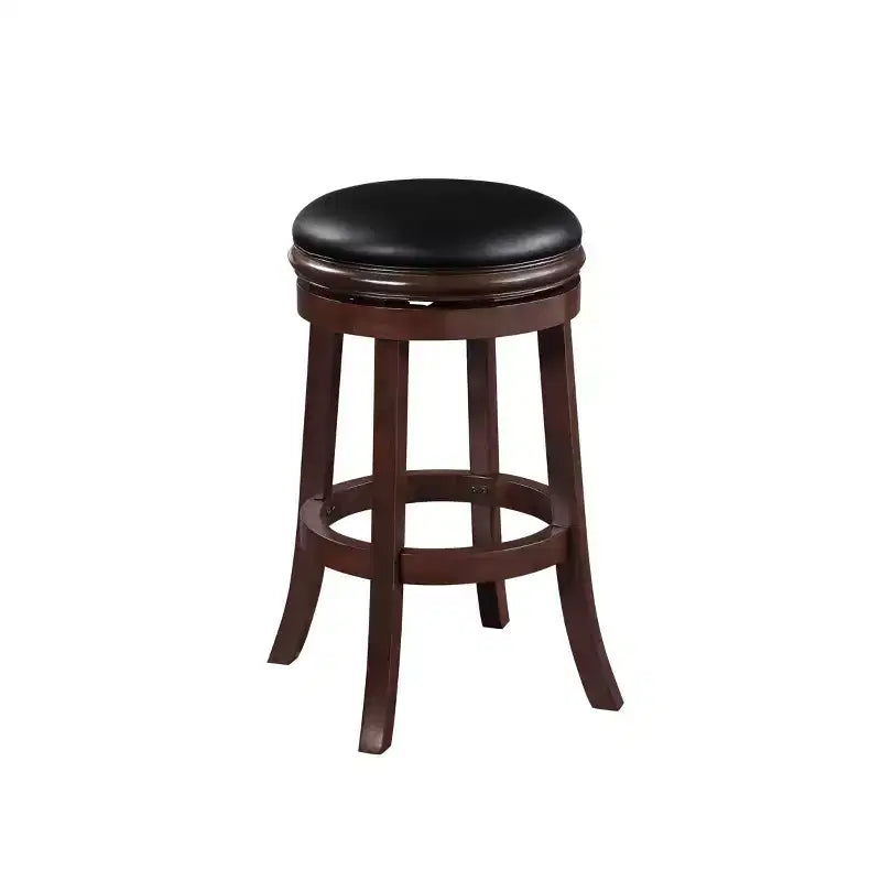 29 Backless Barstool - Boraam