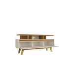 Yonkers TV Stand for TVs up to 60 - Manhattan Comfort