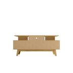 Yonkers TV Stand for TVs up to 60 - Manhattan Comfort