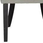 Columbo Side Chair - Set of 2 - MCR4719 - Granite - Safavieh Couture