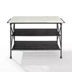 Madeleine Kitchen Island - Crosley