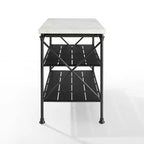 Madeleine Kitchen Island - Crosley