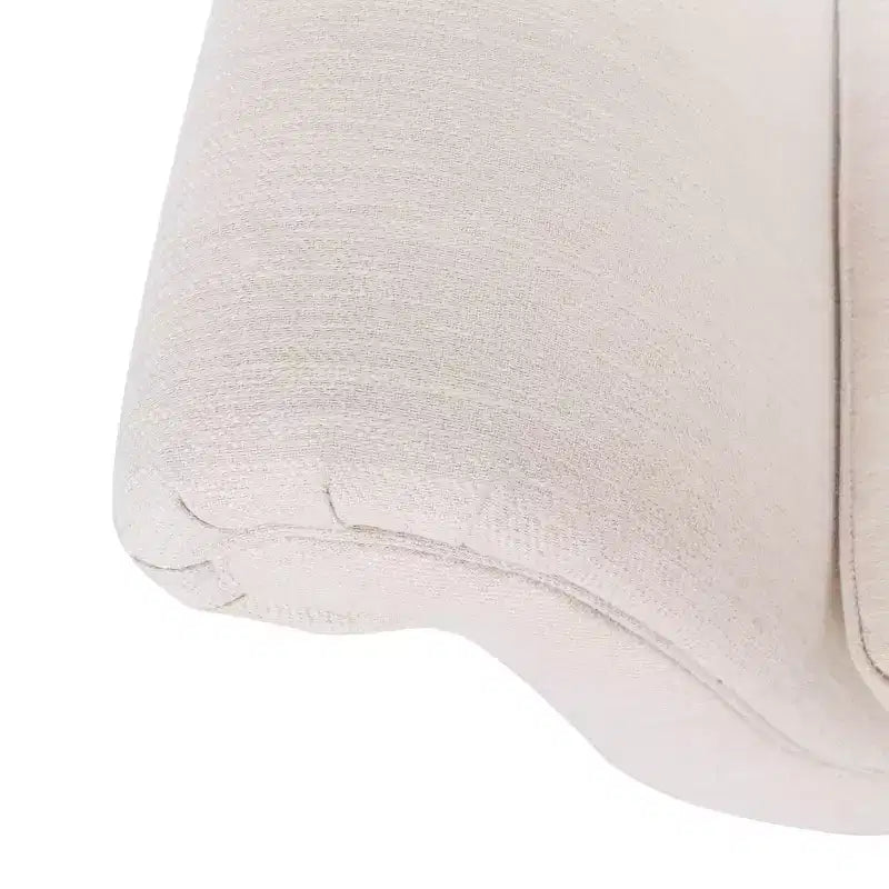 Calvert Contemporary Chaise Lounge with Scroll Arms - Christopher Knight Home