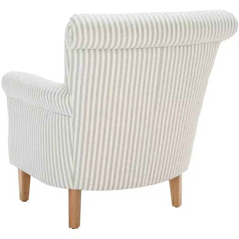 Hazina Chair - MCR1002 - Safavieh