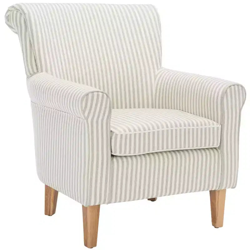 Hazina Chair - MCR1002 - Safavieh