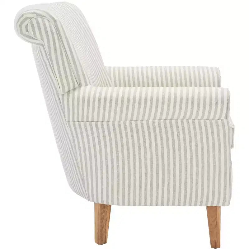 Hazina Chair - MCR1002 - Safavieh