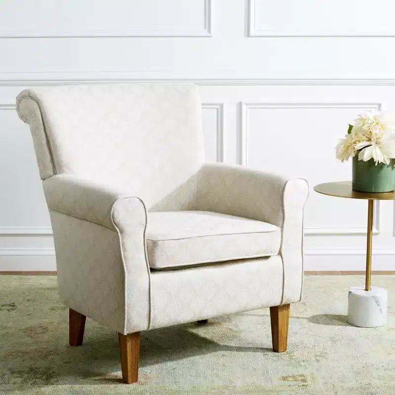 Hazina Chair - MCR1002 - Safavieh