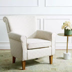 Hazina Chair - MCR1002 - Safavieh