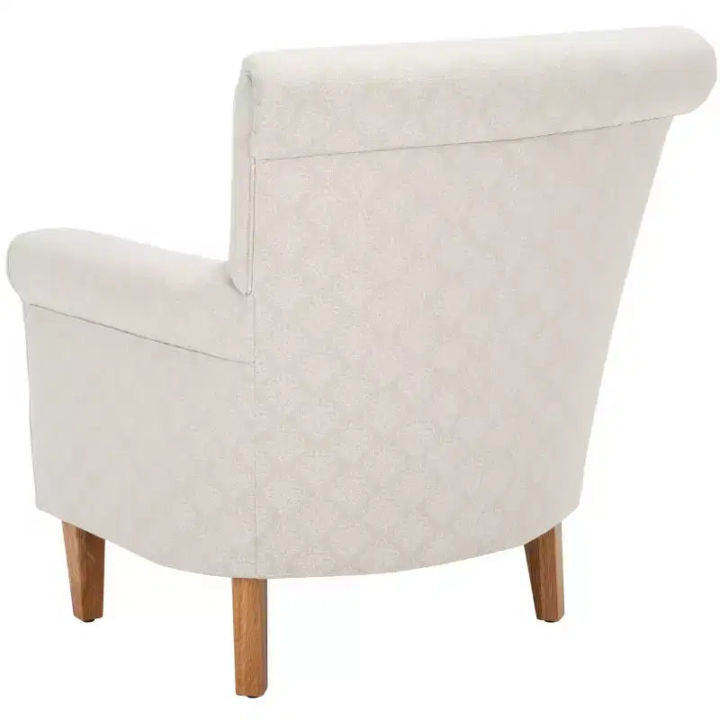 Hazina Chair - MCR1002 - Safavieh