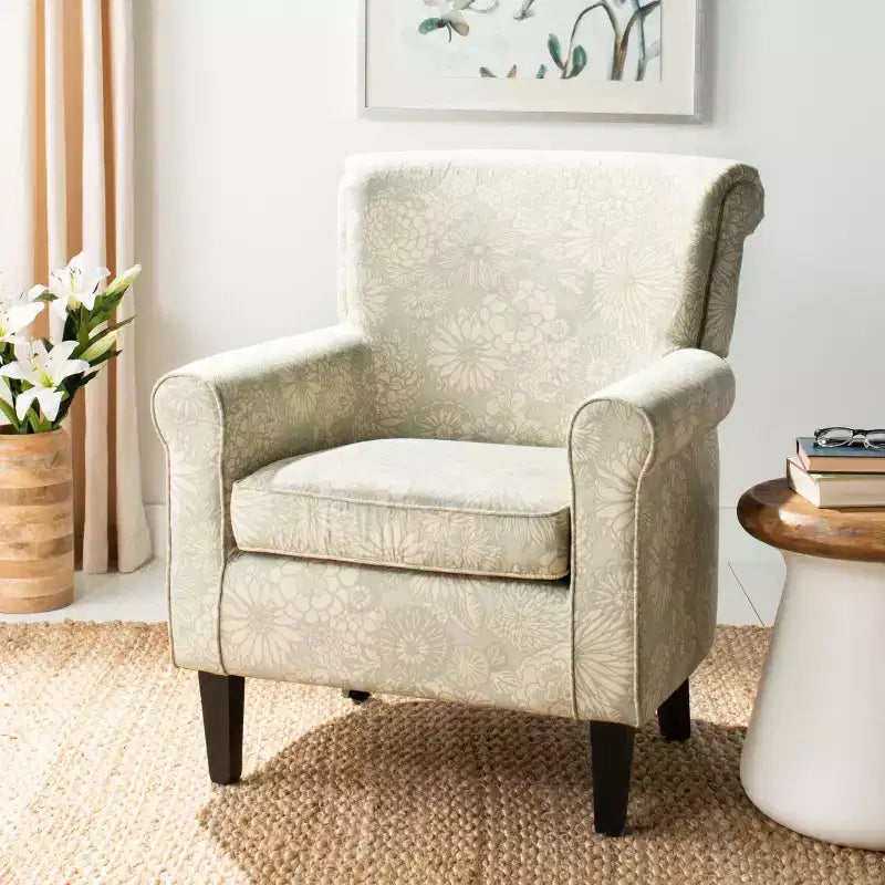 Hazina Chair - MCR1002 - Safavieh