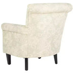 Hazina Chair - MCR1002 - Safavieh