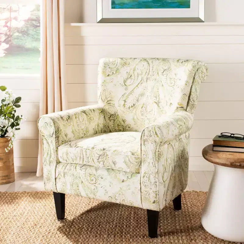 Hazina Chair - MCR1002 - Safavieh