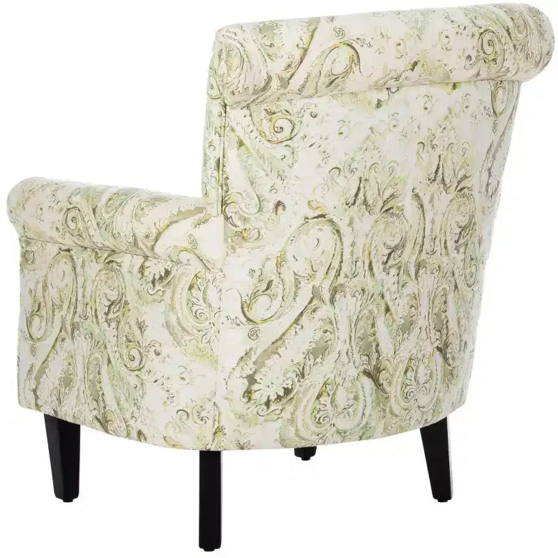 Hazina Chair - MCR1002 - Safavieh