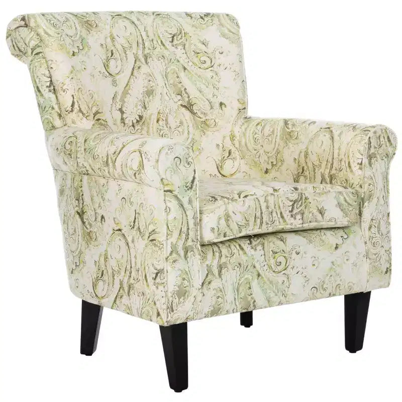 Hazina Chair - MCR1002 - Safavieh
