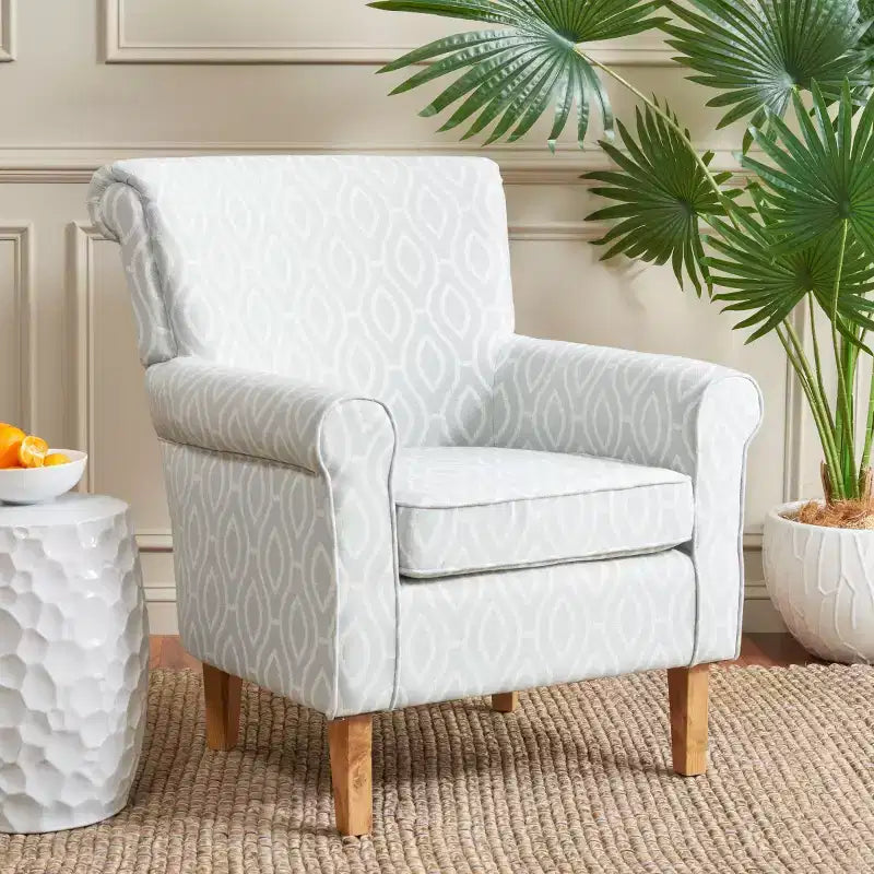 Hazina Chair - MCR1002 - Safavieh