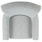 Hazina Chair - MCR1002 - Safavieh