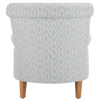 Hazina Chair - MCR1002 - Safavieh