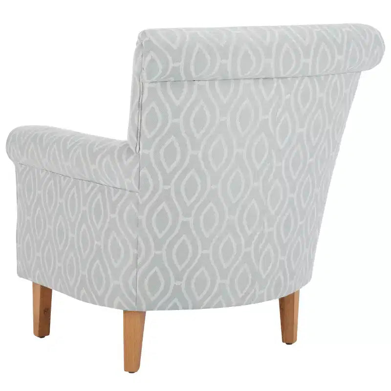 Hazina Chair - MCR1002 - Safavieh