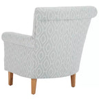 Hazina Chair - MCR1002 - Safavieh