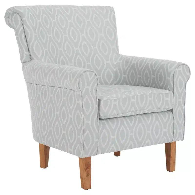 Hazina Chair - MCR1002 - Safavieh