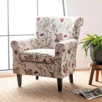 Hazina Chair - MCR1002 - Safavieh