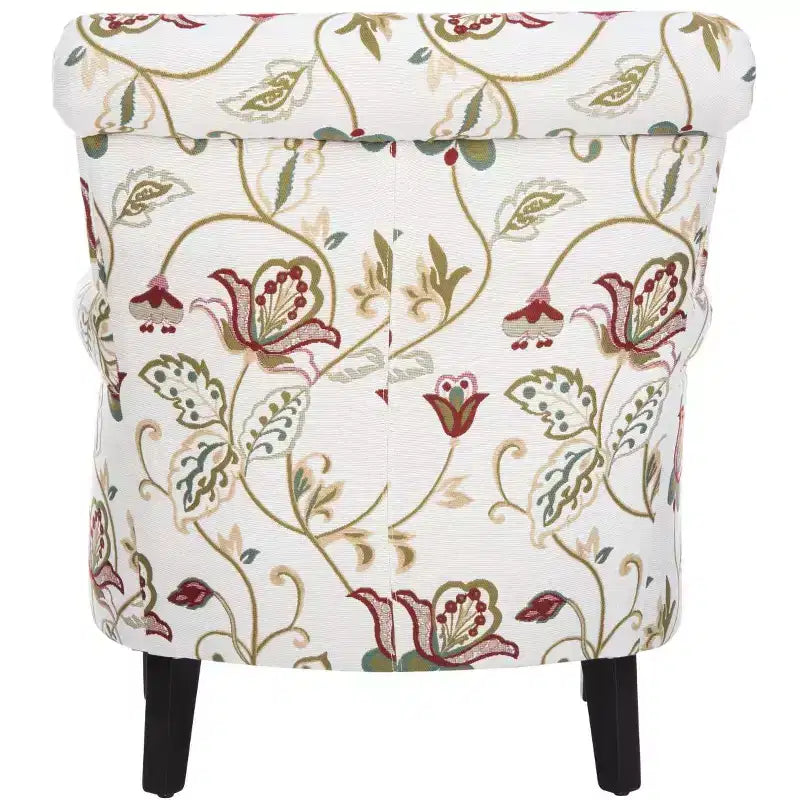 Hazina Chair - MCR1002 - Safavieh