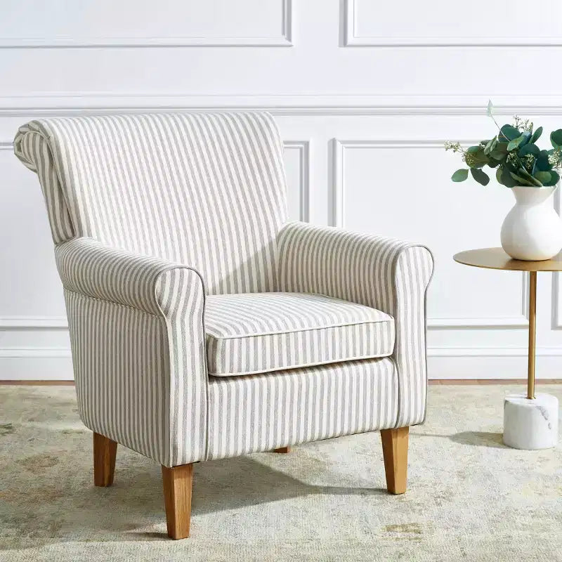 Hazina Chair - MCR1002 - Safavieh