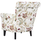 Hazina Chair - MCR1002 - Safavieh