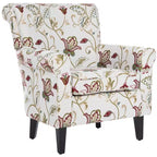 Hazina Chair - MCR1002 - Safavieh