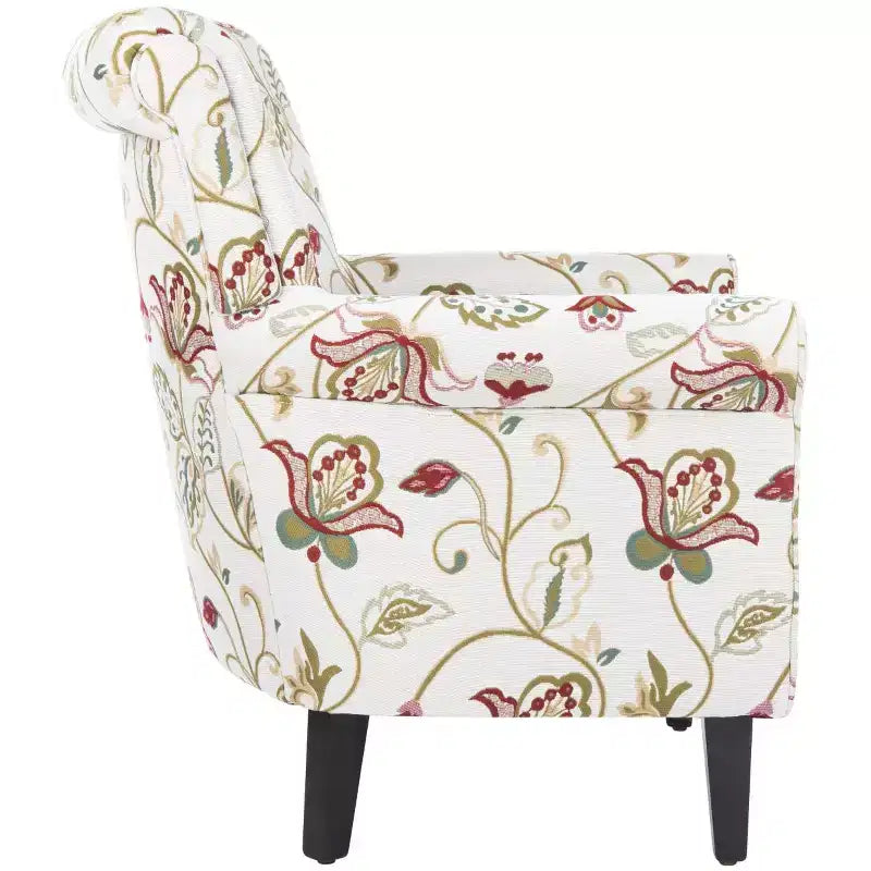 Hazina Chair - MCR1002 - Safavieh