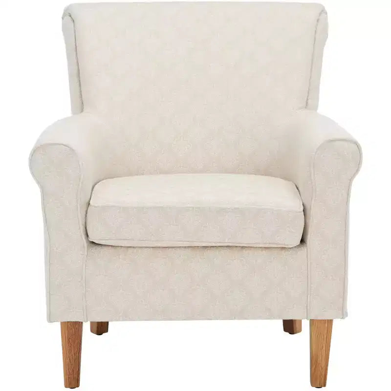 Hazina Chair - MCR1002 - Safavieh