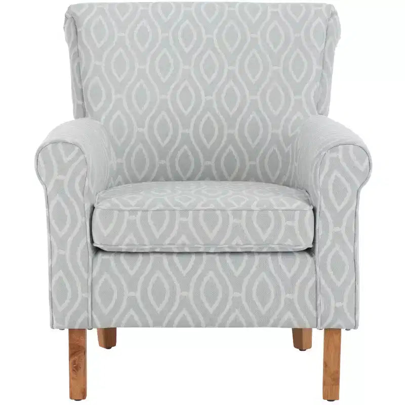 Hazina Chair - MCR1002 - Safavieh
