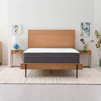 Linenspa Essentials Materasso Ibrido in Memory Foam Gel 12"