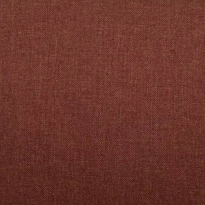 Flash Furniture Advantage Auditorium Chair - Stacking Padded Chair - 20.5inch Wide Seat - Cinnamon Fabric/Gold Vein Frame