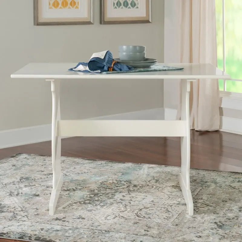 Hannah Breakfast Nook - Set da pranzo 3 pezzi