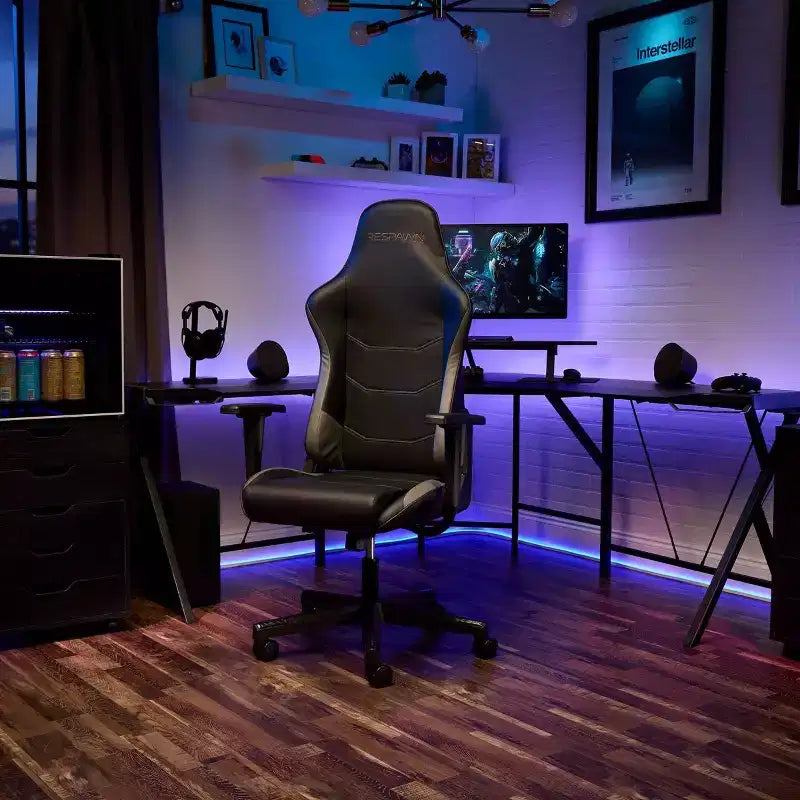 Sedia Gaming Ergonomica RESPAWN 110