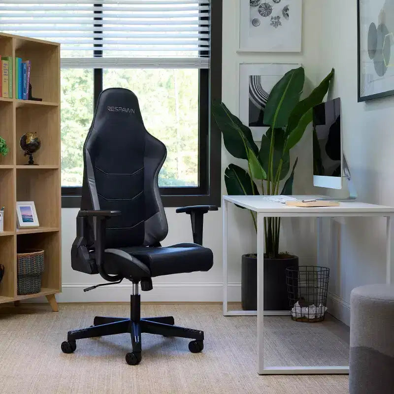 Sedia Gaming Ergonomica RESPAWN 110