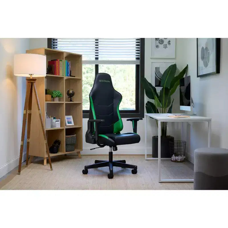 Sedia Gaming Ergonomica RESPAWN 110