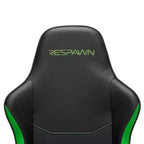 Sedia Gaming Ergonomica RESPAWN 110