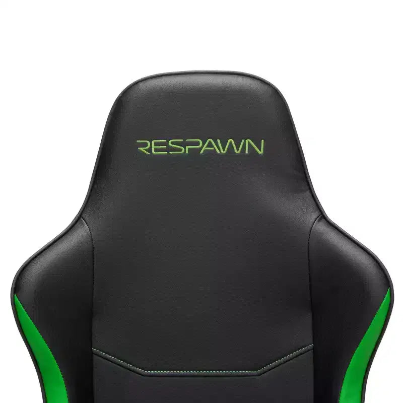 Sedia Gaming Ergonomica RESPAWN 110