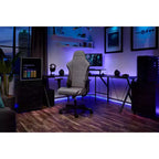 Sedia Gaming Ergonomica RESPAWN 110